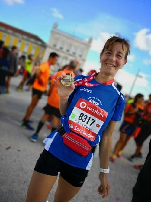 MARATONA DI LISBONA | 42K,21K,8,5K 2018